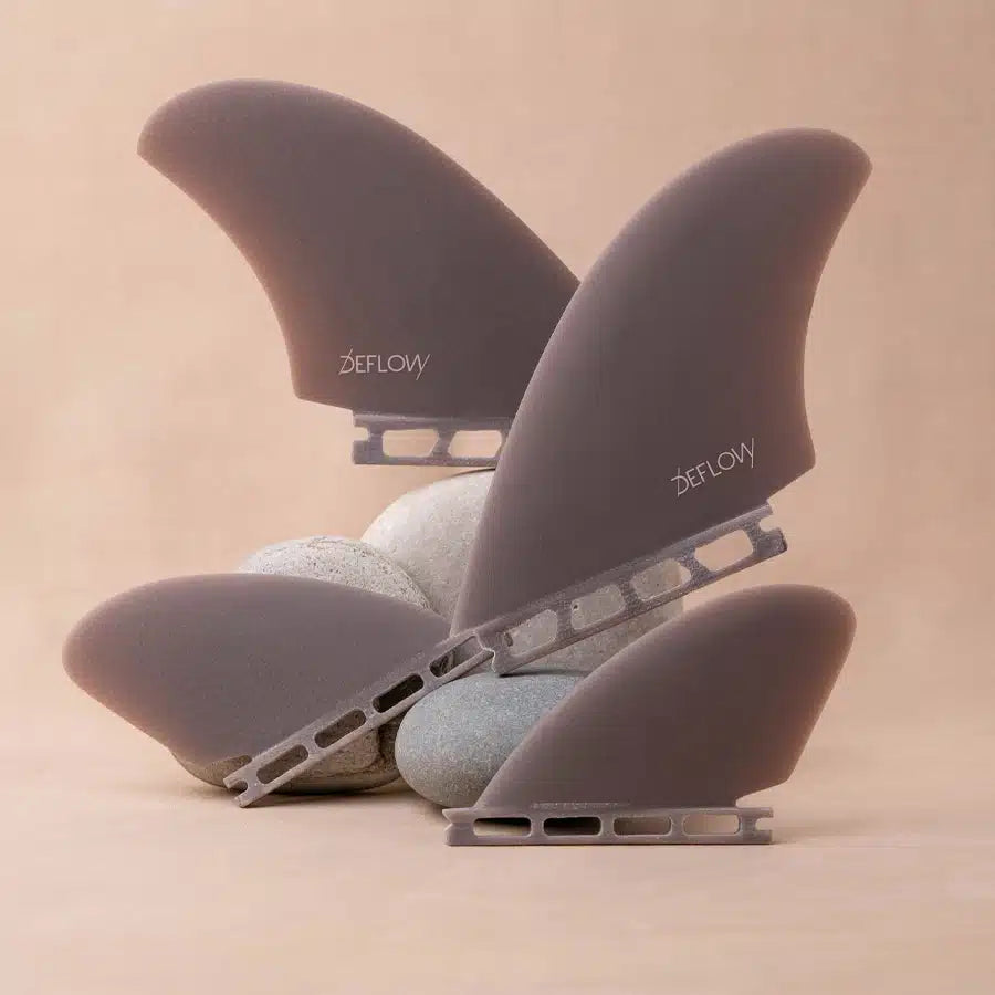 FISH QUAD クワッドフィン - DEFLOW SURF公式オンラインショップ FISH QUAD クワッドフィン - DEFLOW SURF公式オンラインショップ