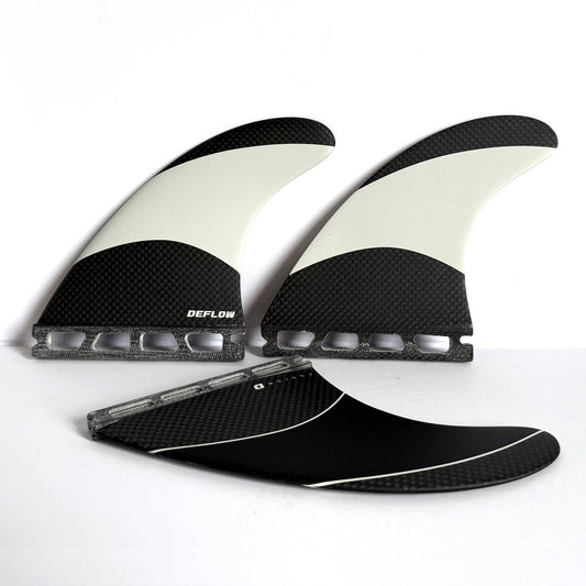 THRUSTER FUSION -BLACK【MEDIUM】 FUT / EVO