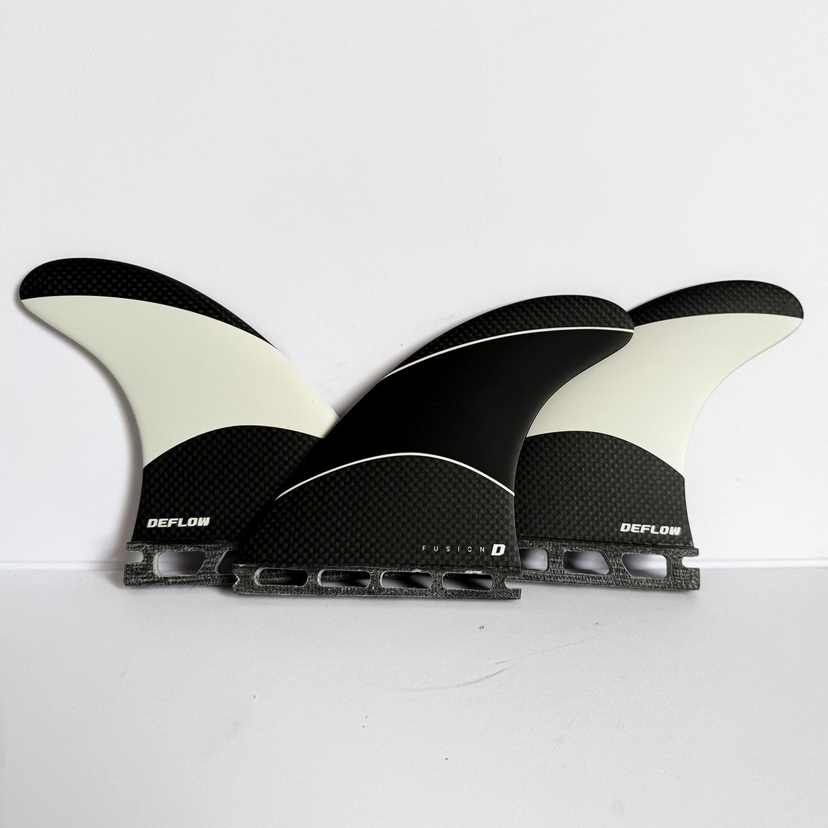 THRUSTER FUSION -BLACK【MEDIUM】 FUT / EVO