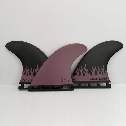 THRUSTER GROM SERIES FIRED UP【S】FUT / EVO