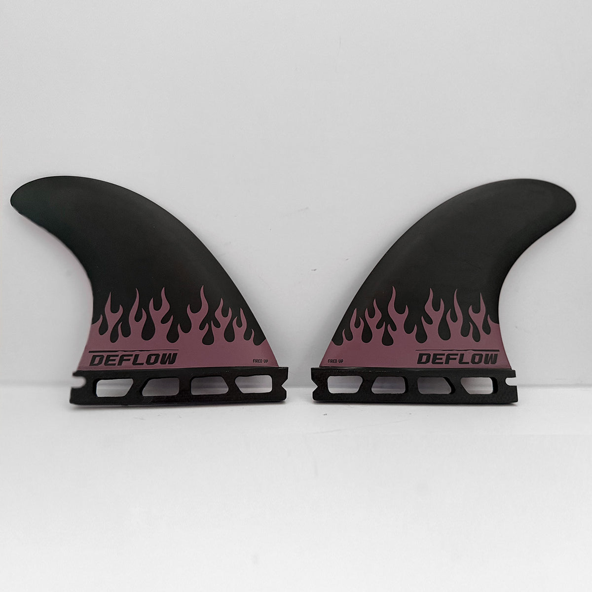 THRUSTER GROM SERIES FIRED UP【S】FUT / EVO