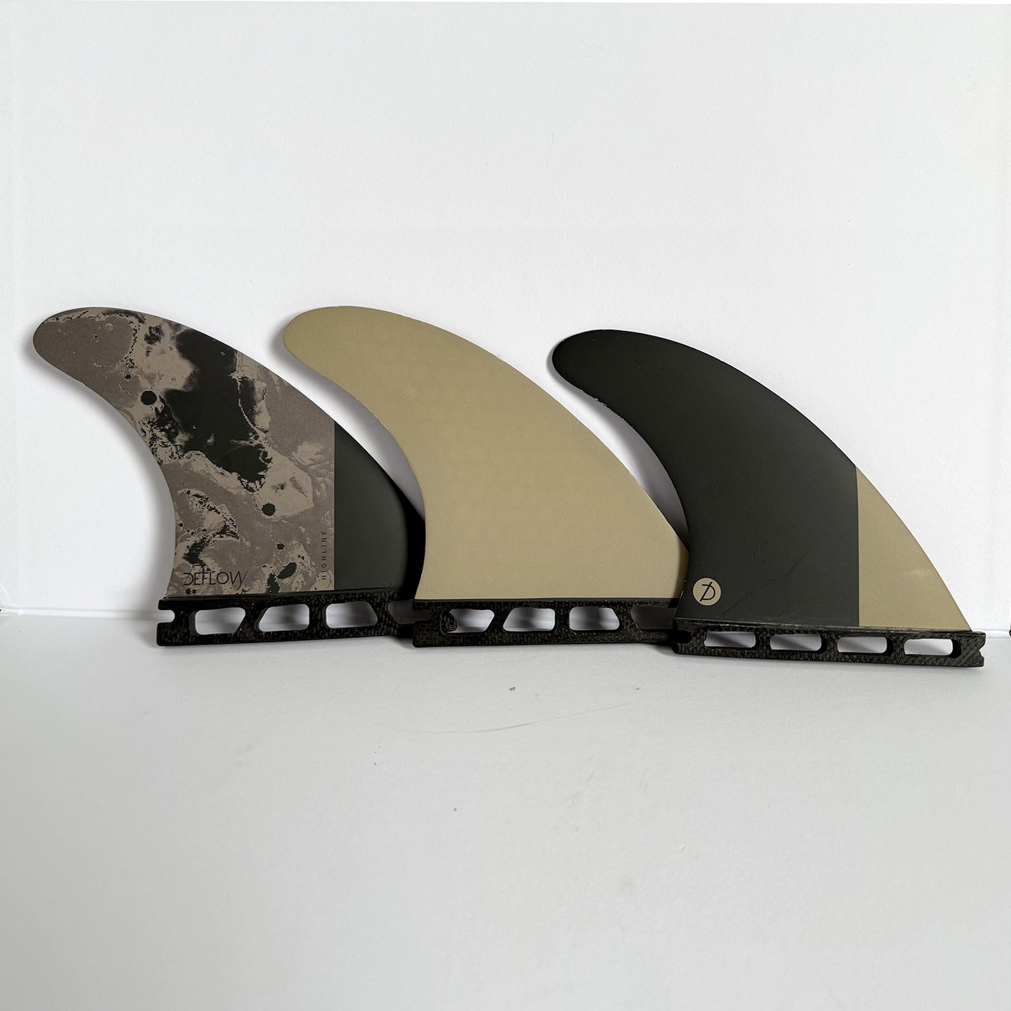 THRUSTER HIGHLINE -SAND【LARGE】 FUT / EVO