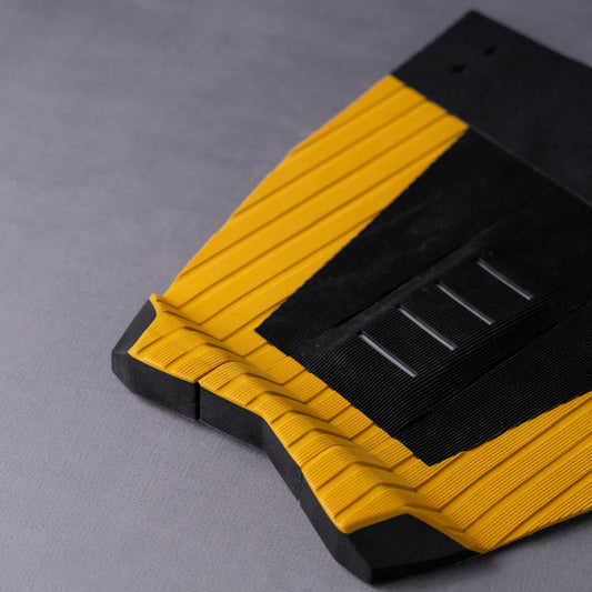 2トーンデッキパッド