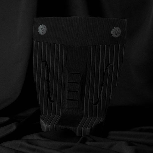 デッキパッドブラック