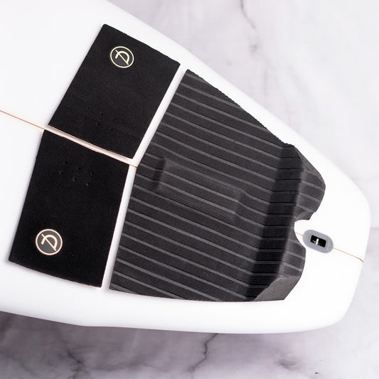 サーフボードデッキパッド