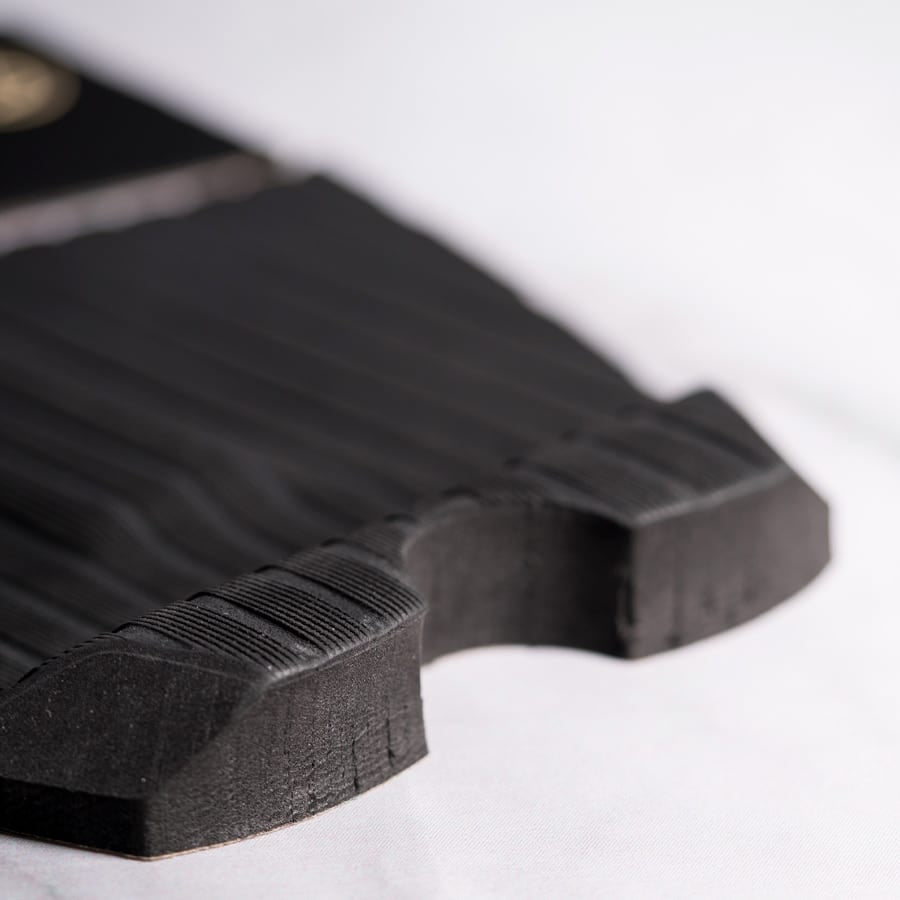 3 PIECE PAD VOL.2 BLACK