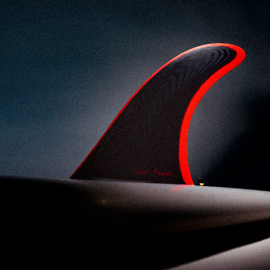 deflow シングルフィン