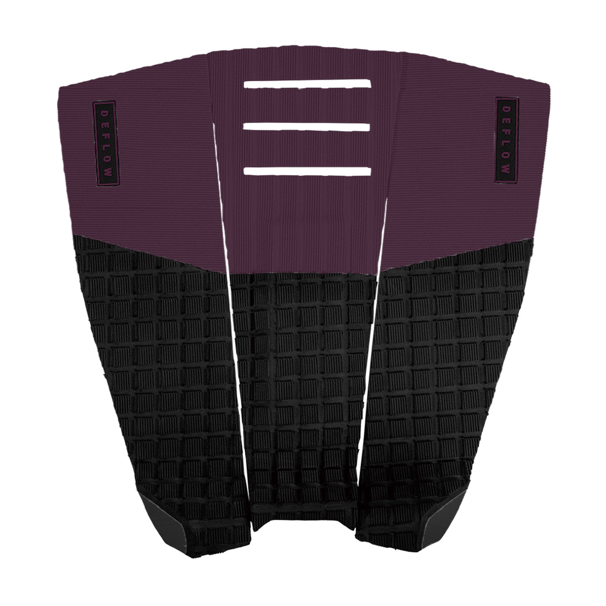 L'OCEAN PAD - DARK CHERRY