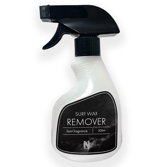 SURF WAX REMOVER