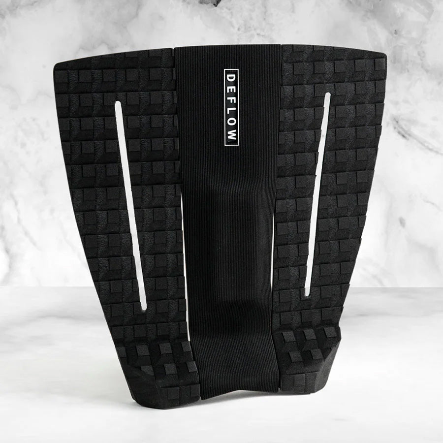 3PIECE 'POP' PAD - BLACK