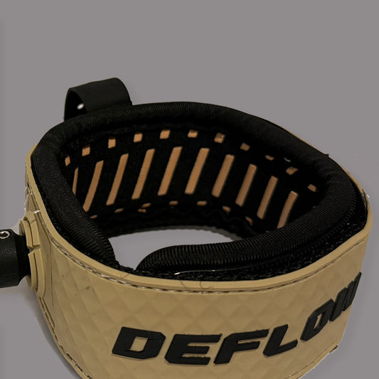 PREMIUM PERFORMANCE LEASH 6ft COMP - SAND