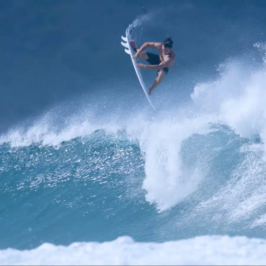 THRUSTER PULSE 【MEDIUM】 FUT