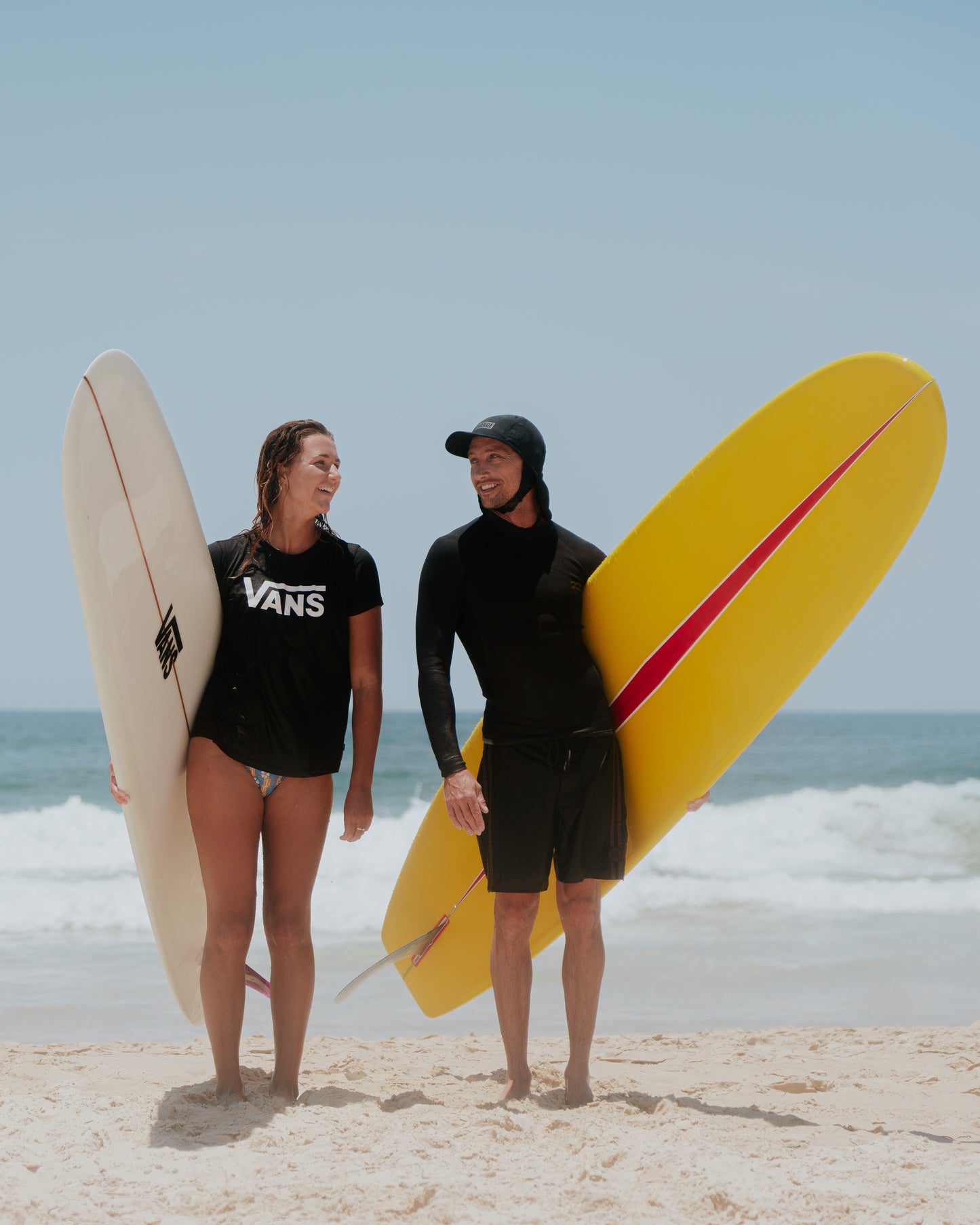 RANGE SURFCAP サーフキャップ