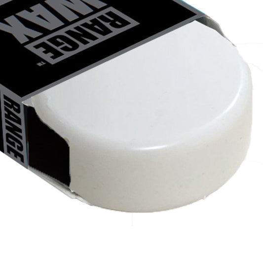 RANGE WAX / COOL WAX