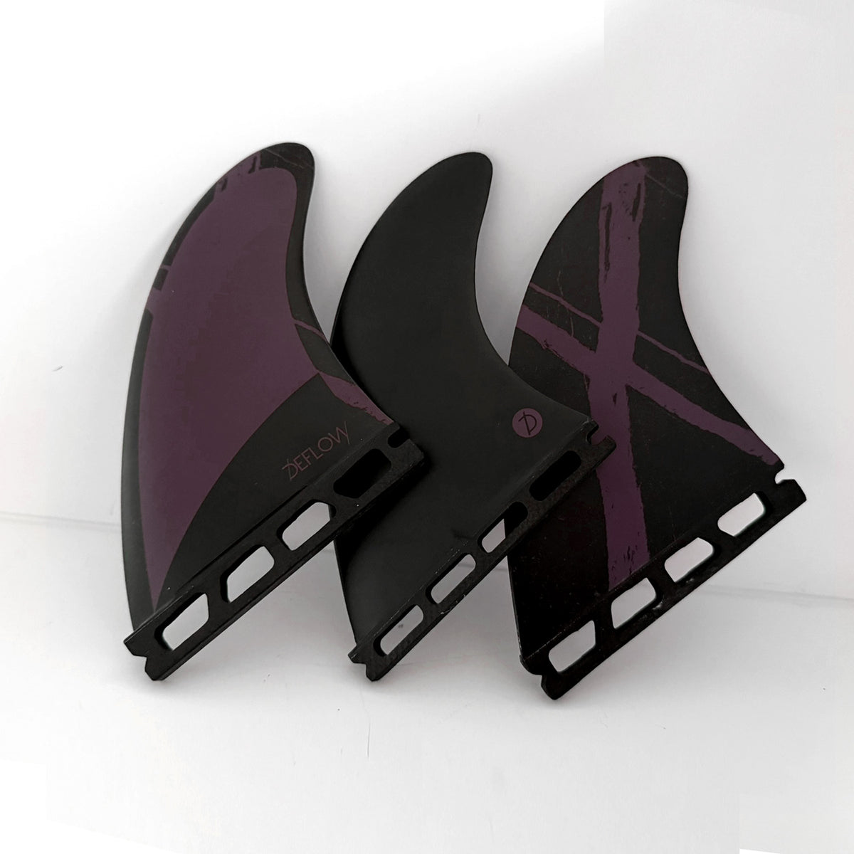 THRUSTER ROCKET - DARK CHERRY【MEDIUM】FUT / EVO
