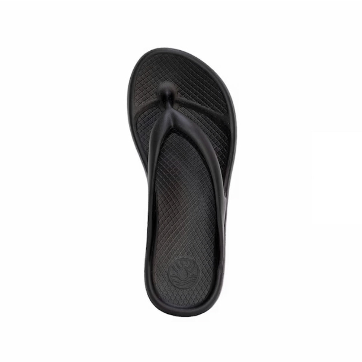 FREEWATERS × DEFLOW サンダル Black / 25cm 26cm 27cm