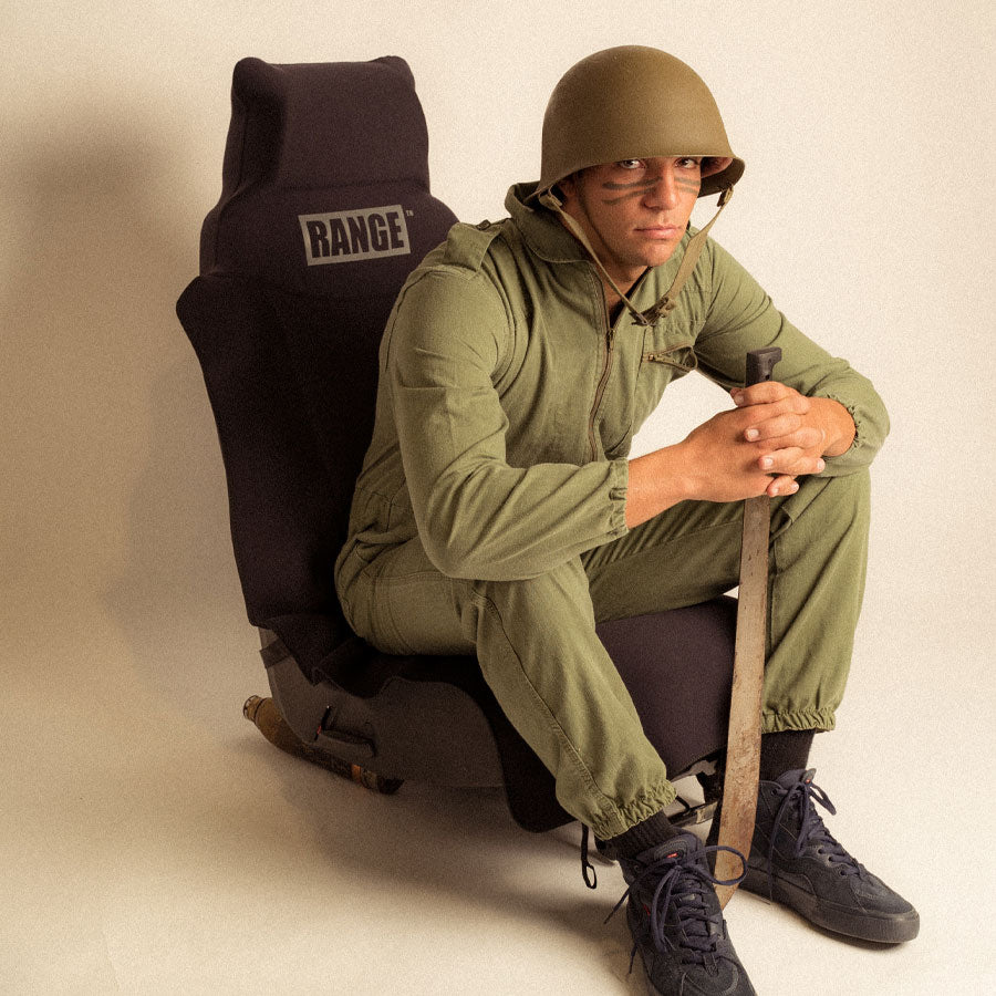 SEAT COVER