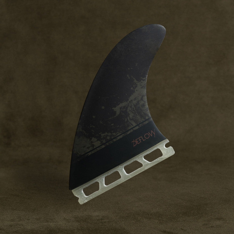 THRUSTER SUPRA MEDIUM - OCHRE
