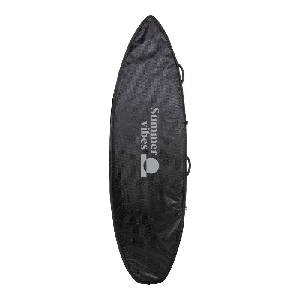 Summer vibes 6'3 Premium Double (2-3) Surfboard Boardbag