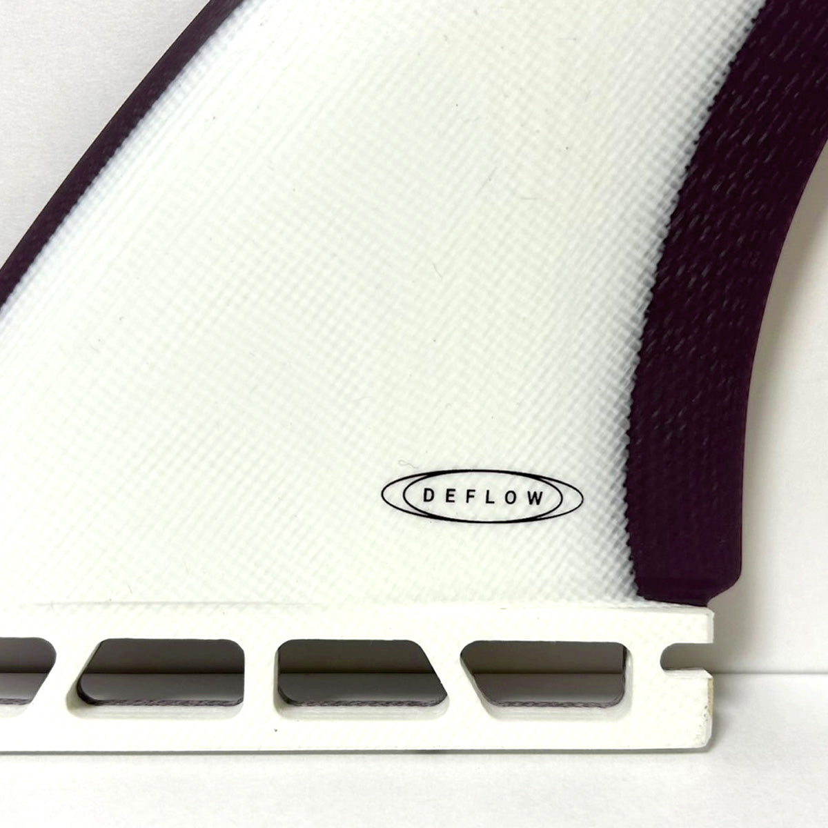 TWIN DUETTE FUT - DARK CHERRY