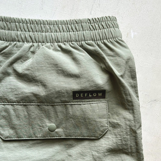 DEFLOW BAGGIES KHAKI