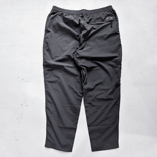 DEFLOW Nylon PANTS - GRAY