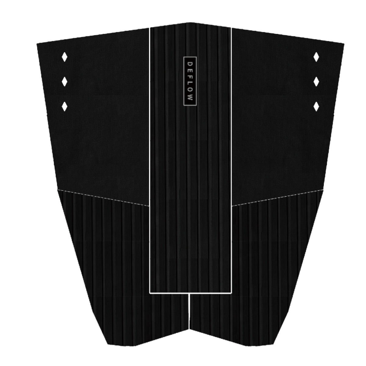 VICTOR BERNARDO PAD -BLACK