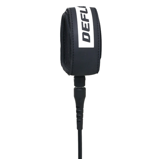 デフロウ leash リーシュコード 黒