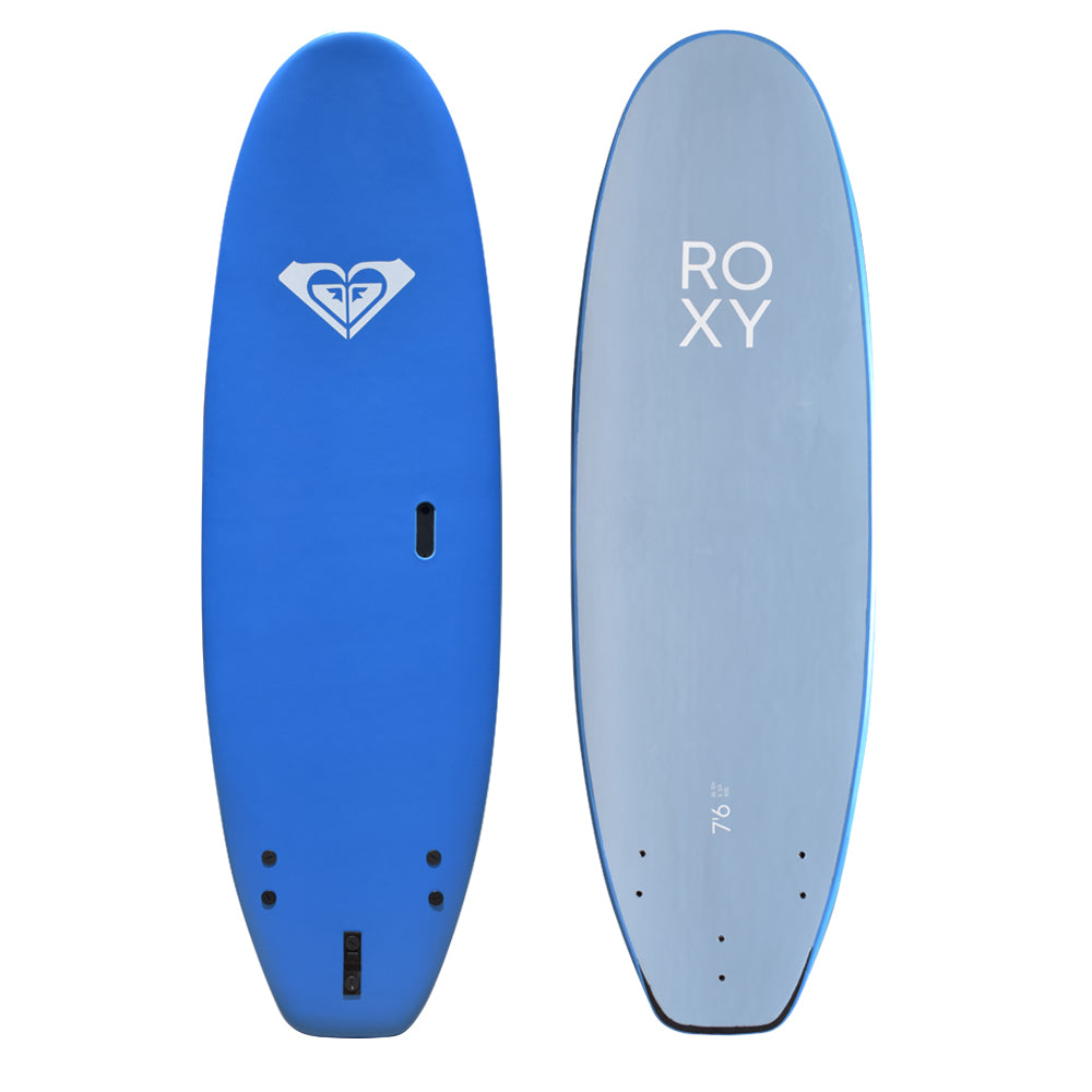 ROXY RX SSR SOFTBOARD 7.6ft – TWRS.inc