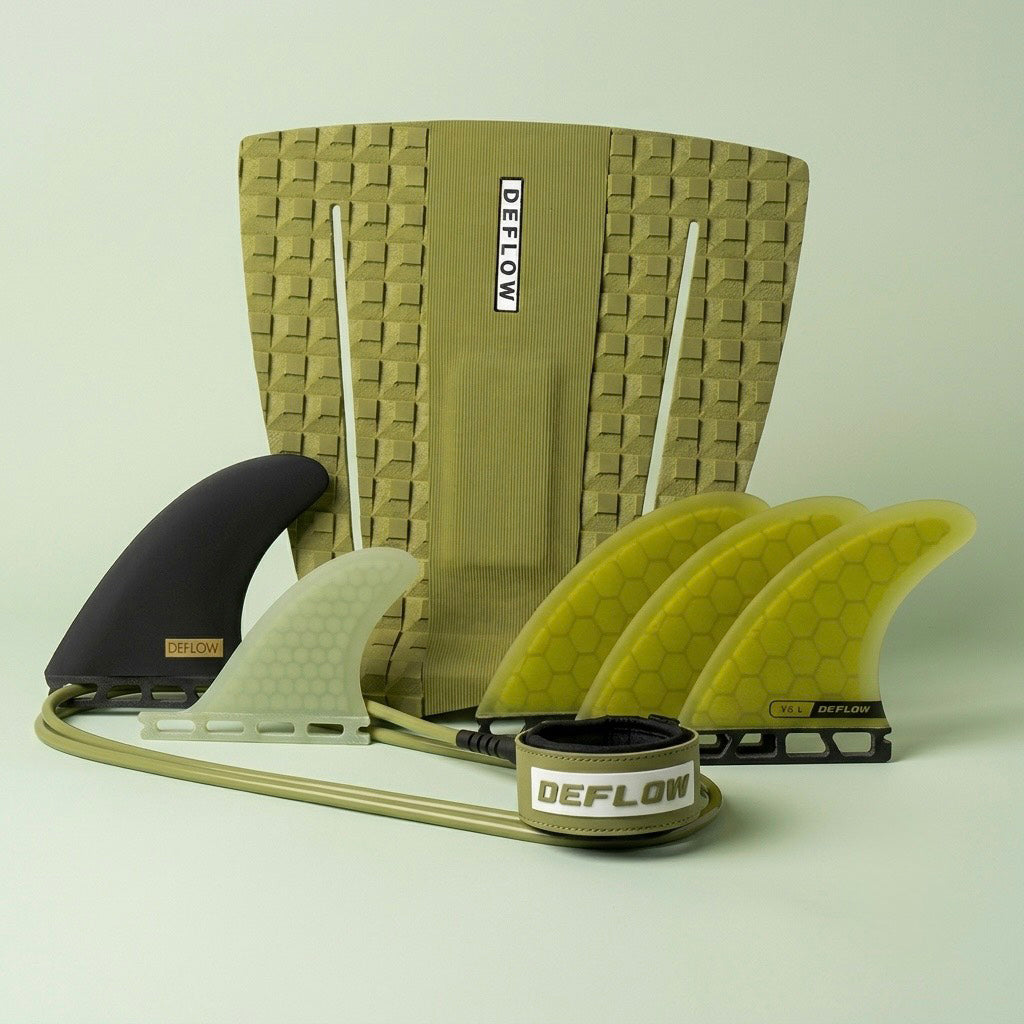 AVOCADO COLLECTION