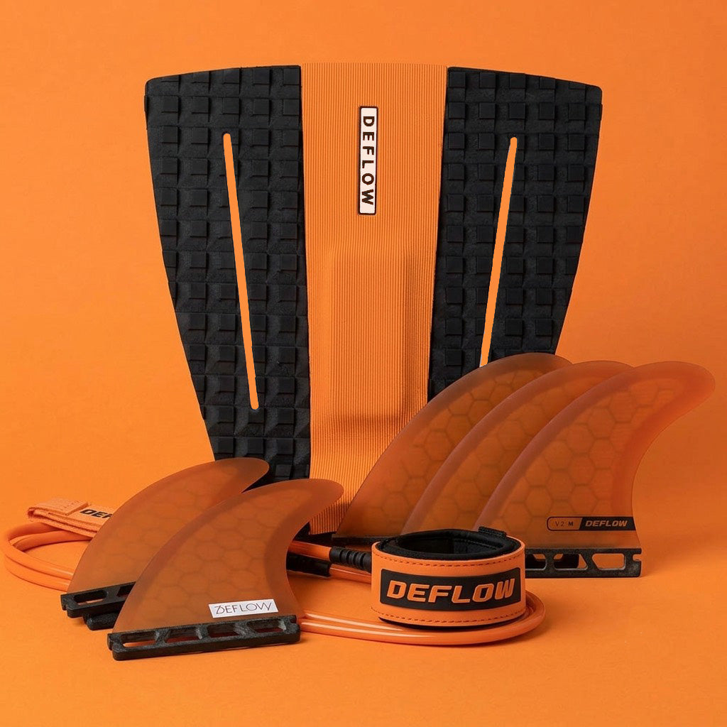 ORANGE COLLECTION