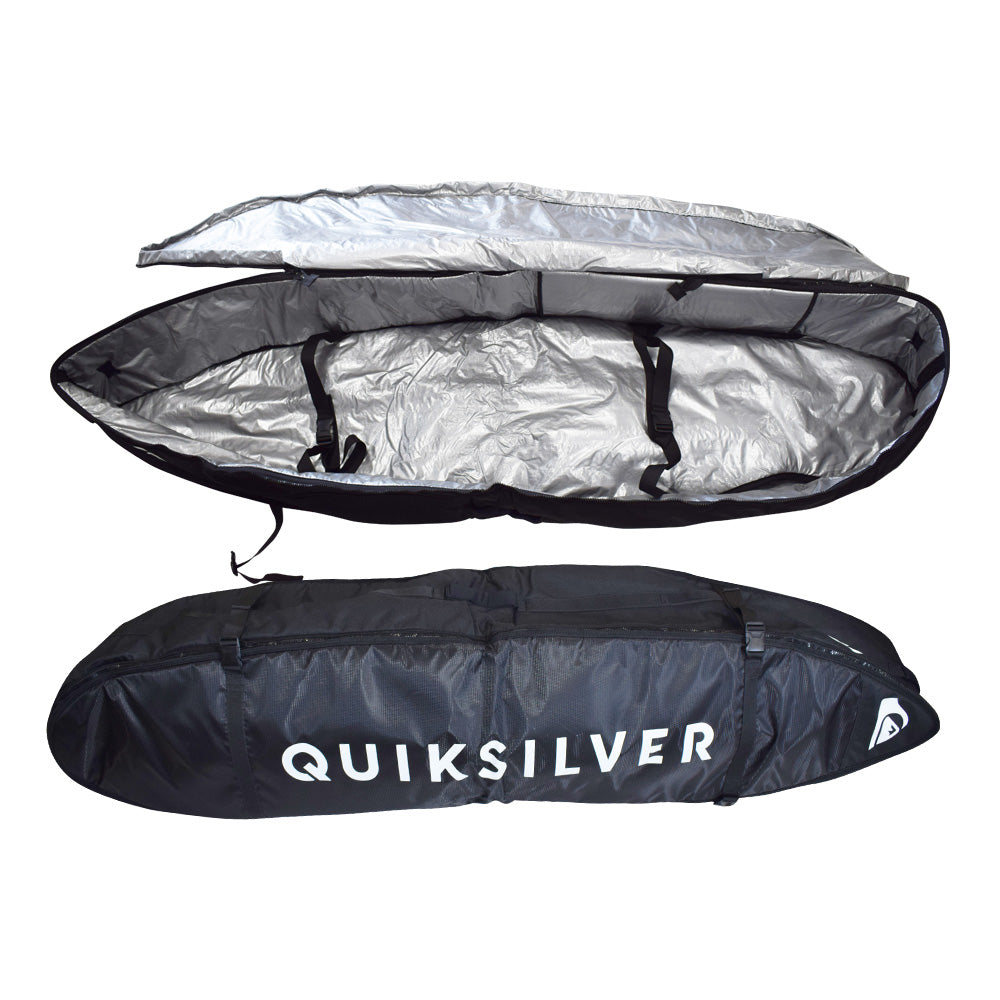QS TRAVEL BOARD BAG 6.6ft 3/4 BOARDS｜ハードケース
