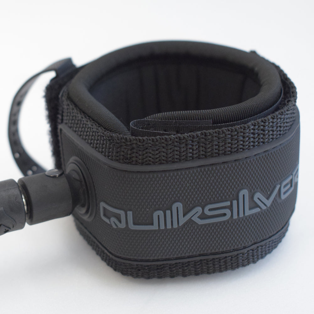 QS LEASH EVERY DAY 6ft BLACK