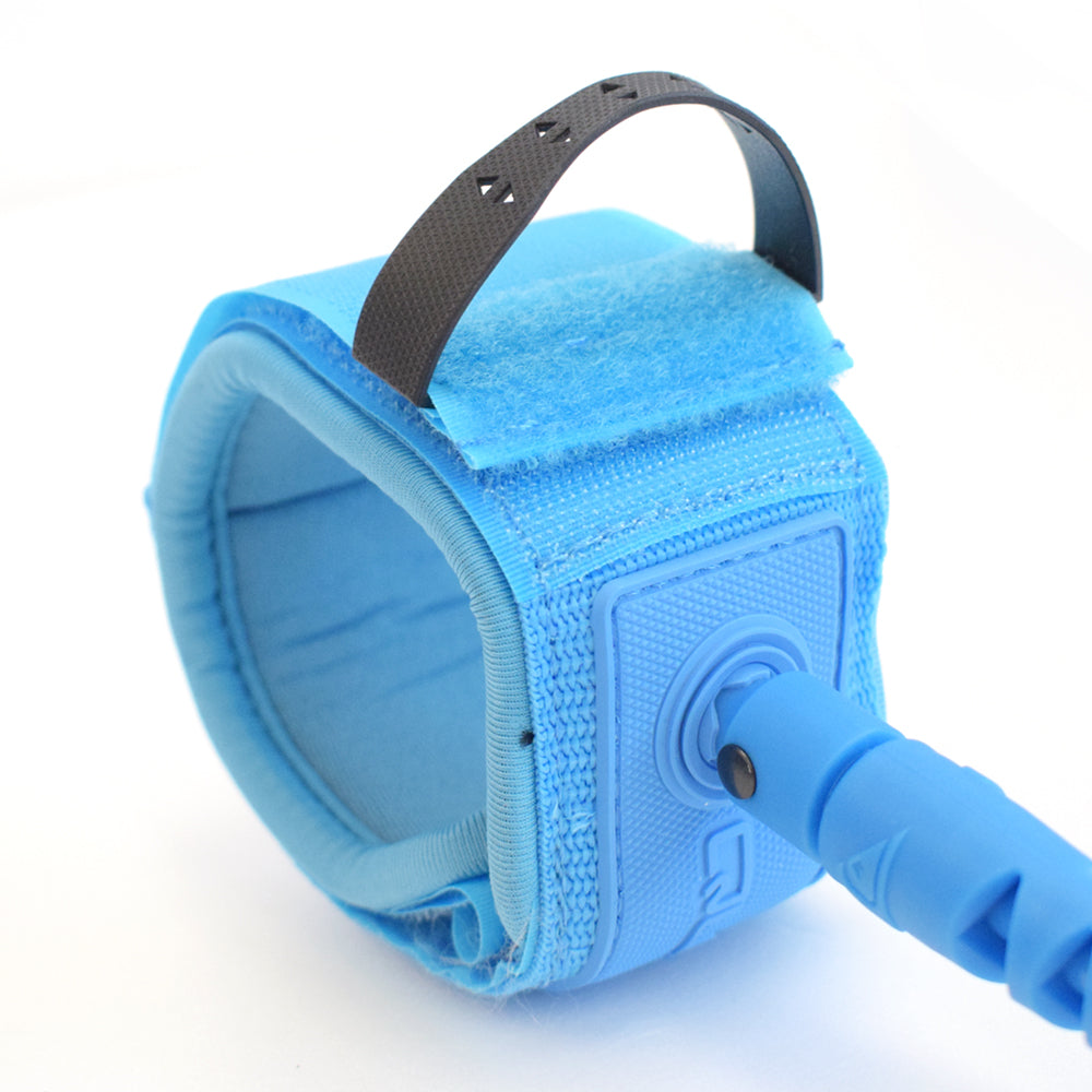 QS LEASH EVERY DAY 6ft BLUE