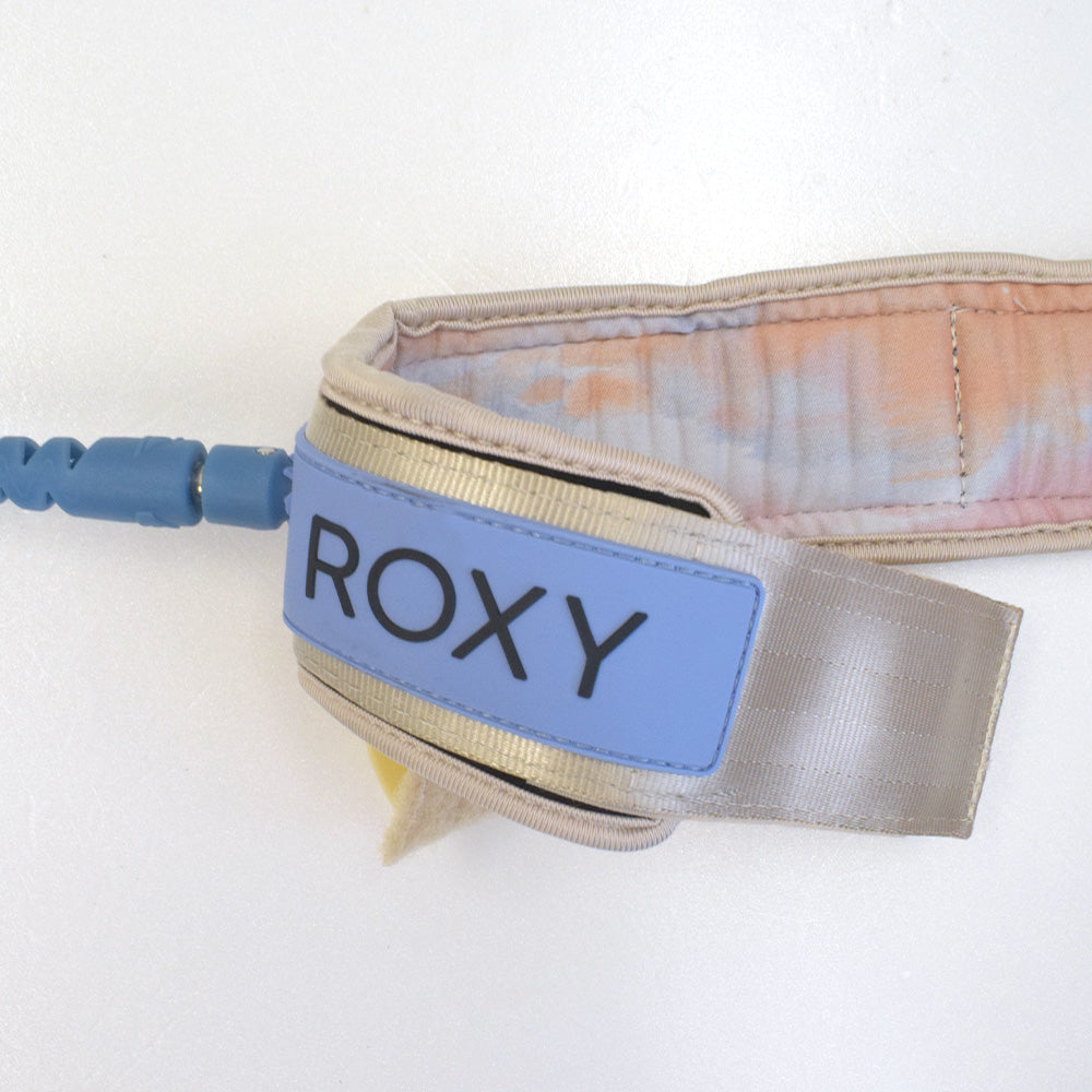 ROXY FIJI 6ft フィジー  BLUE