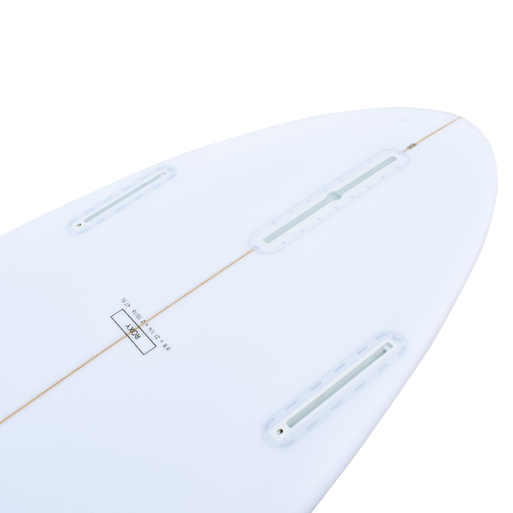 ROXY SURFBOARD EGG 6.8ft