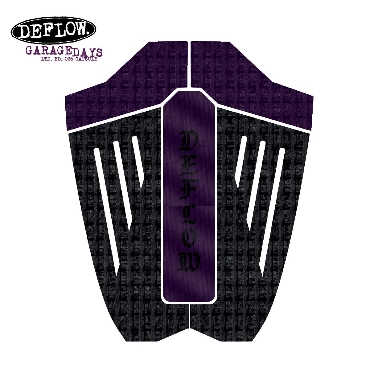 DEFLOW SURF デッキパッド一覧 サーフィン TRACTION - TWRS公式