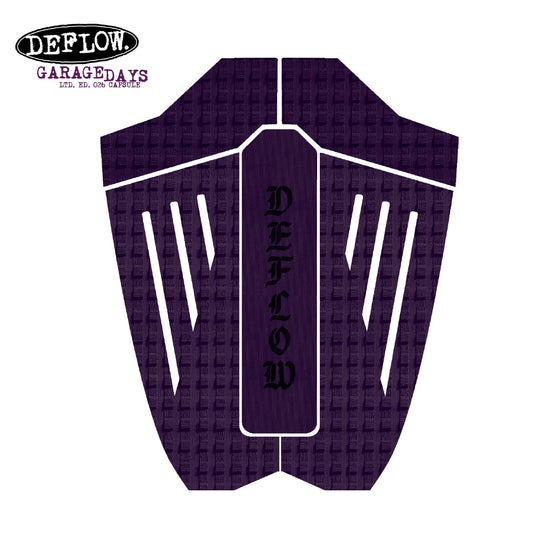 NINETEES CAPSULE TAIL GRIP / PURPLE