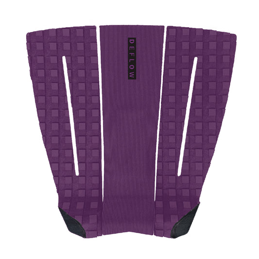 3 PIECE ‘POP’ PAD - VIOLET