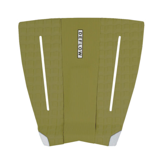 3 PIECE ‘POP’ PAD - AVOCADO