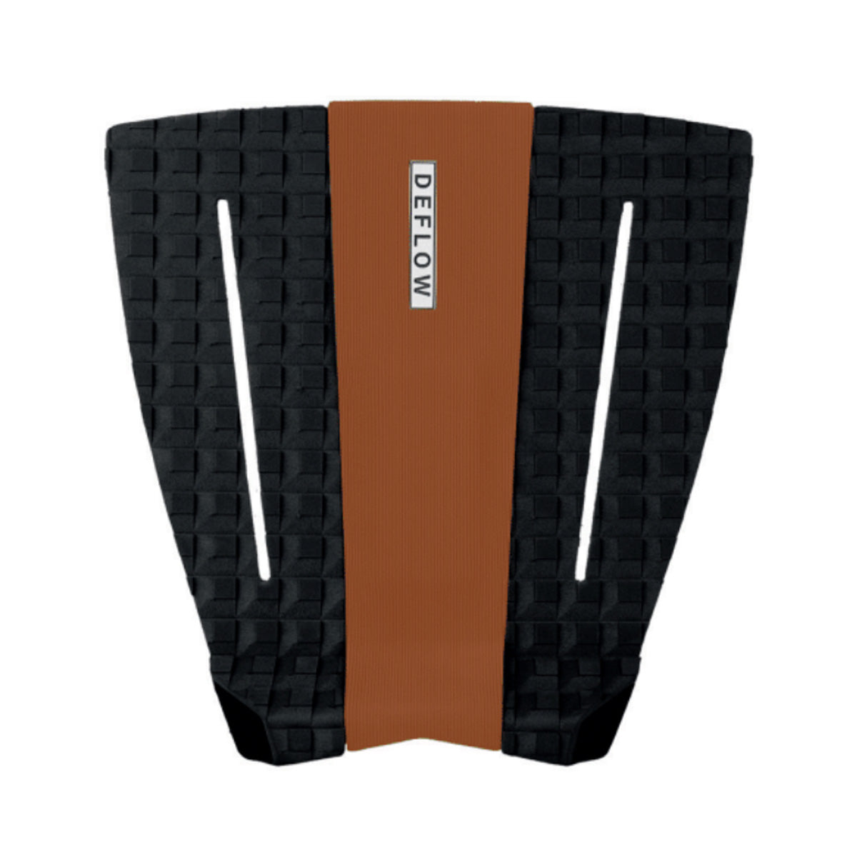 3 PIECE ‘POP’ PAD - ORANGE