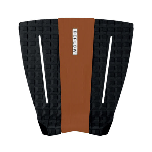 3 PIECE ‘POP’ PAD - ORANGE