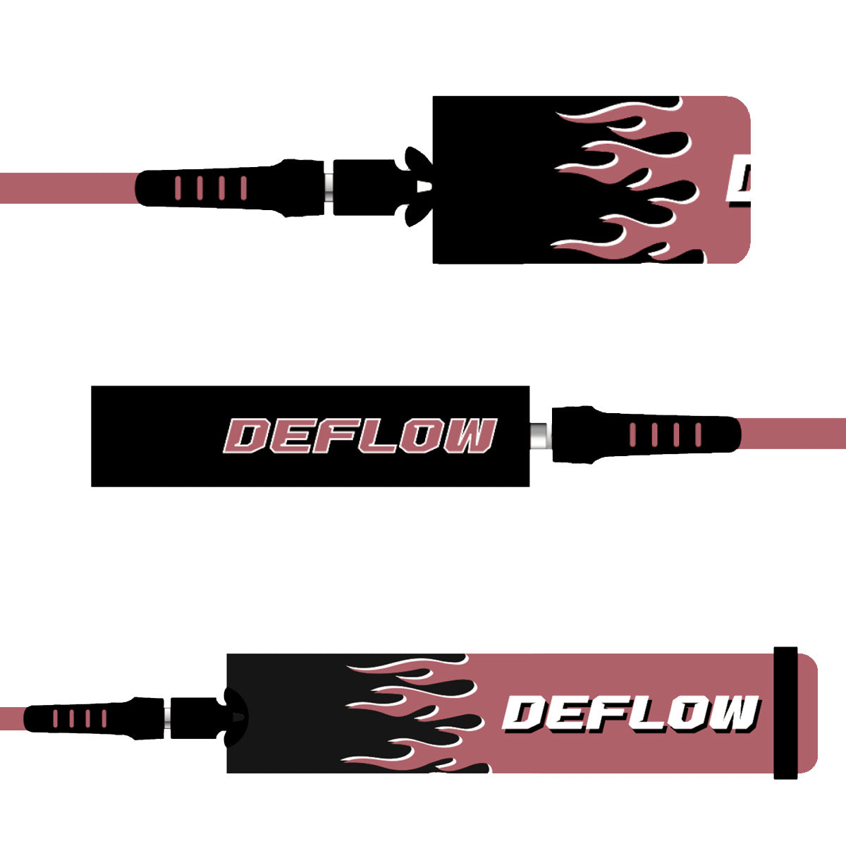 リーシュコード一覧 DEFLOW SURF (デフロウ) LEASH -TWRS公式