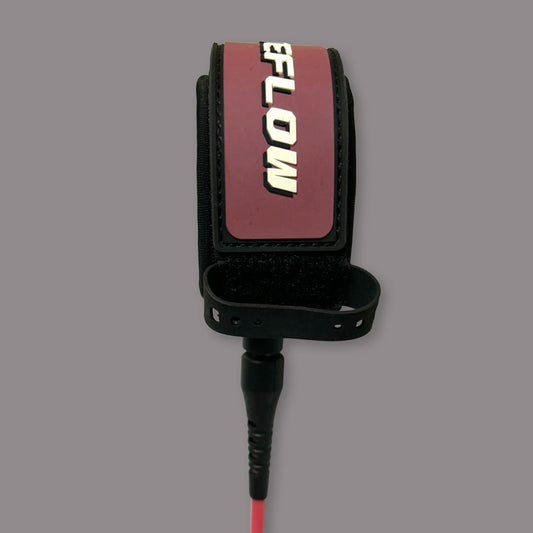 THE FIRED UP LEASH 5FT 5.5MM