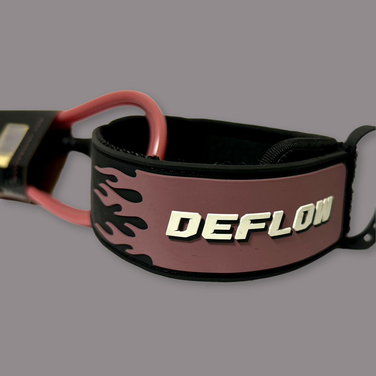 THE FIRED UP LEASH 5FT 5.5MM