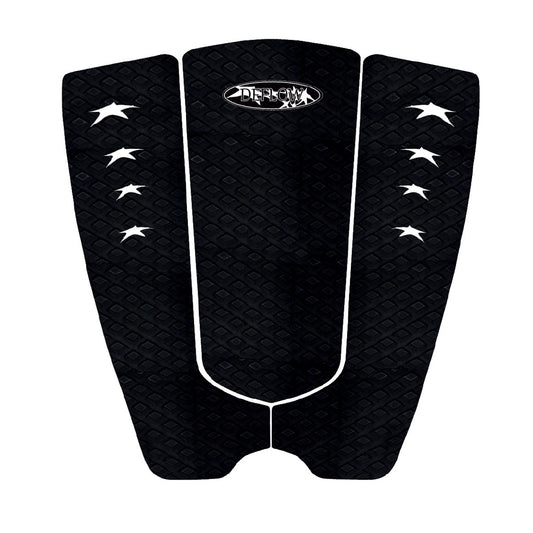 ISAAM AUPTEL 3 PIECE PAD