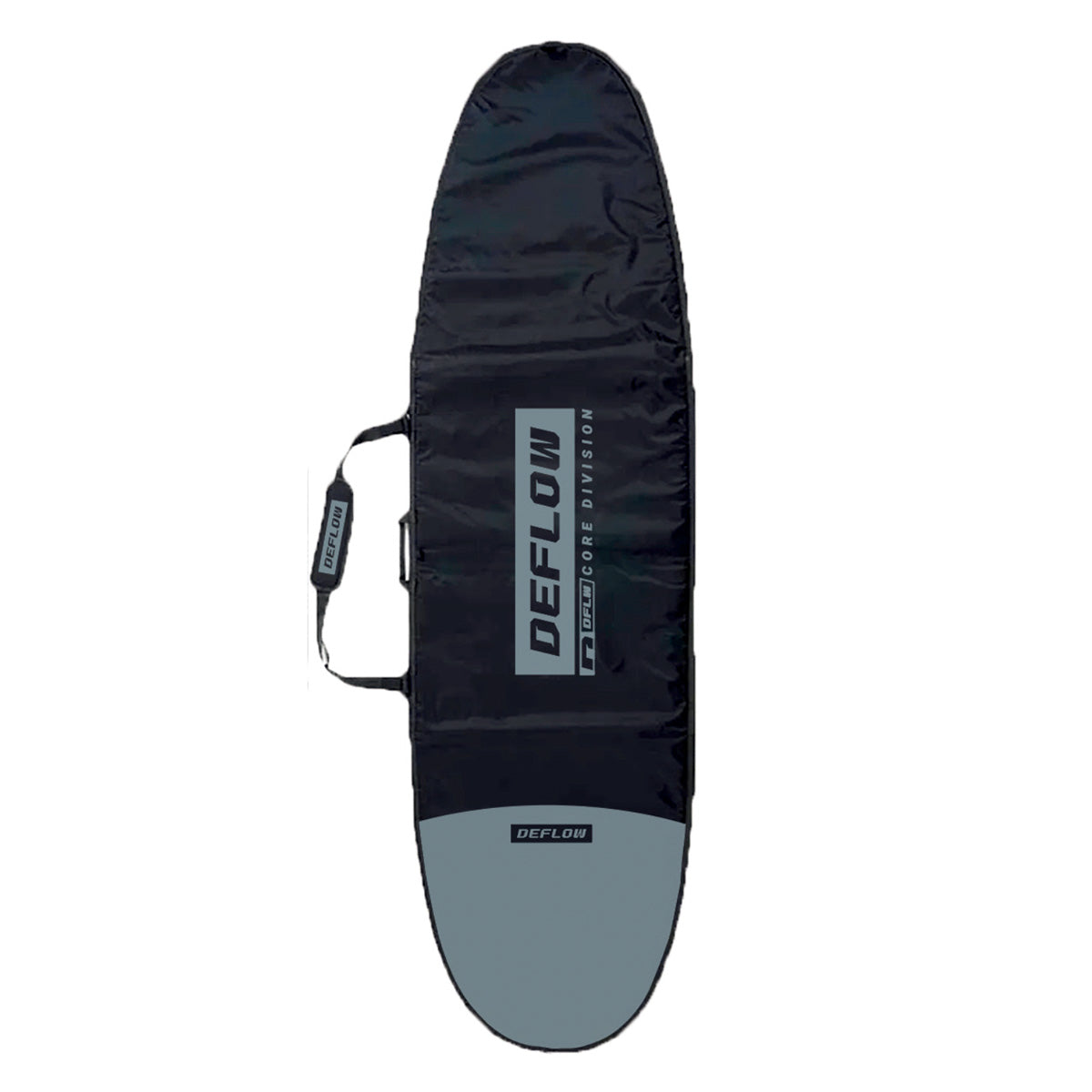 CORE BOARDBAG 5mm  LONGBOARD 9,8”