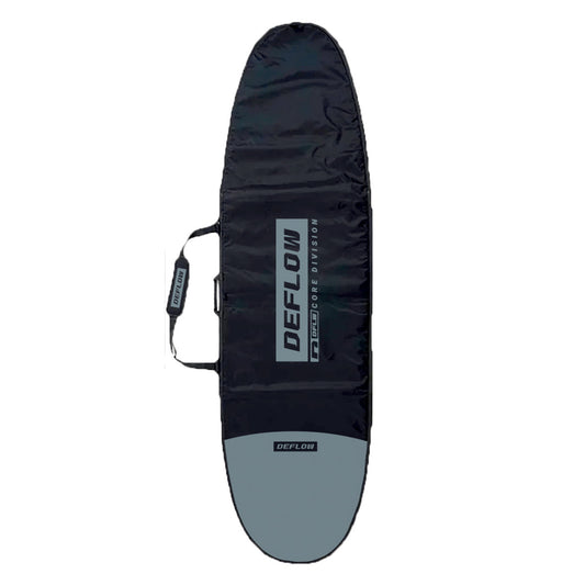 CORE DOUBLE 10MM BOARDBAG LONGBOARD 9,6”