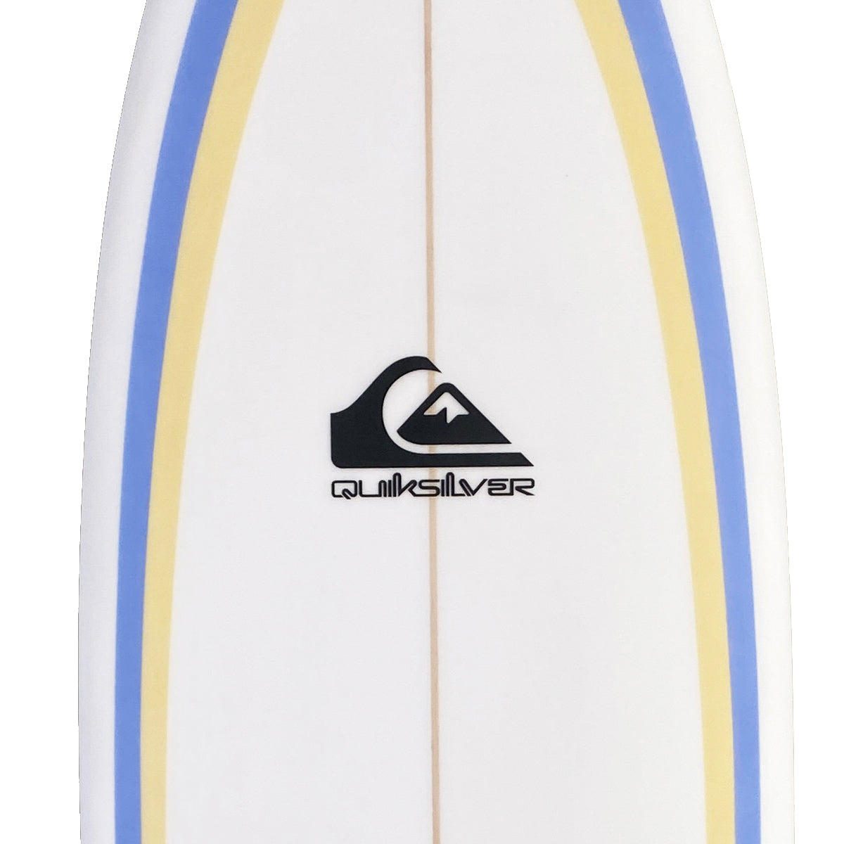 QS BADBOARD  6'4 SURFBOARD