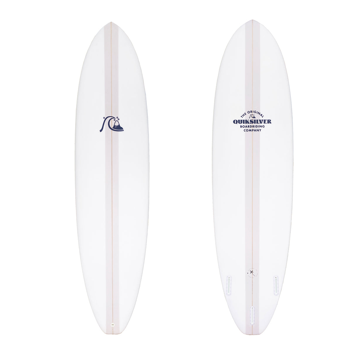 QS BREAK 8'0 SURFBOARD